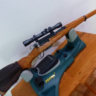 Swiss K31 (1)